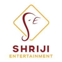 SHRIJI Entertainment logo - Similar company to Aysin.One