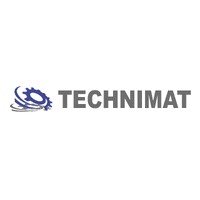 Technimat logo - Similar company to Ecosphère-Design By Ahs