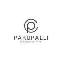 Parupalli Constructions Pvt. Ltd. logo - Similar company to Bisen Ventures