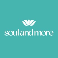 Soul & More logo - Similar company to Infinity Pharm Egypt