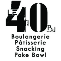 Boulangerie Le 40 Boulevard