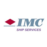 IMC Ship Services logo - Similar company to Blu Maritime Consultancy Pte. Ltd.