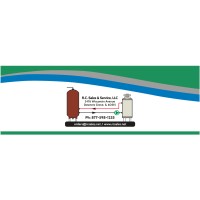 R.C. Sales & Service, LLC. logo - Similar company to Central Sales Inc.