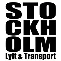 Stockholm Lyft & Transport AB logo - Similar company to Trendie
