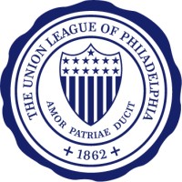 The Union League of Philadelphia logo - Similar company to Libertee Grounds