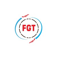 Flying Globetrotters logo
