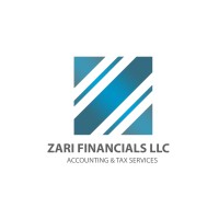 Zari Financials LLC logo - Similar company to Skrt, Llc.