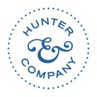 Hunter And Company Event Planning And Design