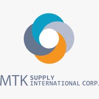 MTK Supply International logo - Similar company to Master Supply
