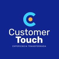 Customer Touch logo - Similar company to Createc Solutions