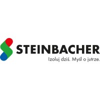 Steinbacher logo - Similar company to Saba Sp. Z O.O.