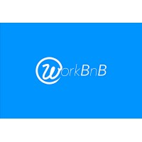 Workbnb, Inc | Techstars '22 logo - Similar company to Soko (Techstars ‘22)