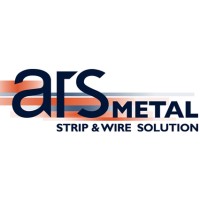 ARS logo - Similar company to Ars Metal