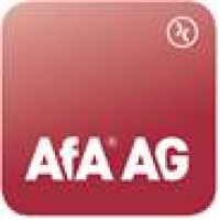 AfA® Agentur für Arbeitsvermittlung AG logo - Similar company to Aymod