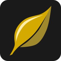 Luxleaf logo - Similar company to Nexq