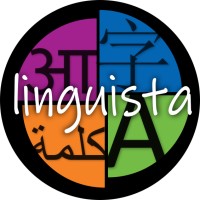Linguista Club logo - Similar company to The Innovation Lab