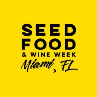 Seed Food And Wine Festival