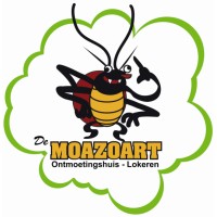 Ontmoetingshuis De Moazoart