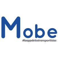 Mobe logo - Similar company to Creadores Capital