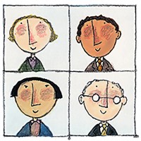 Human Resource Advisors | Pacific Crest Group logo - Similar company to Virtual Human Resources Services