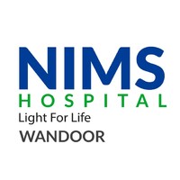 Nims hospital wandoor logo - Similar company to Academic Alerts