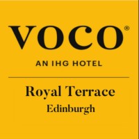 voco® Edinburgh Royal Terrace logo - Similar company to Ear Sass