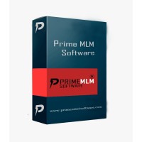 Prime MLM Software logo - Similar company to Sireesh Auto