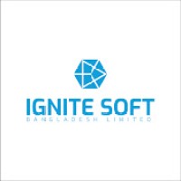 Ignite Soft Bangladesh logo - Similar company to Merito