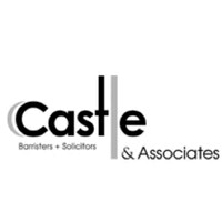 Castle & Associates logo - Similar company to Linmac Llp