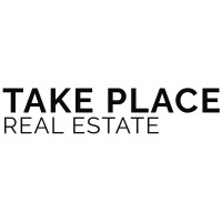 TAKE PLACE REAL ESTATE logo - Similar company to At/First