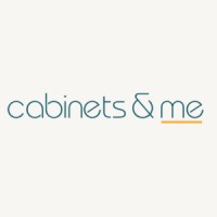 Cabinets&Me logo - Similar company to D'Curve Development Services Pvt Ltd