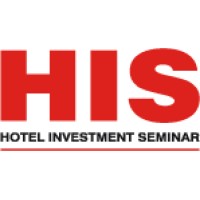 Hotel Investment Seminar logo - Similar company to Be Curious