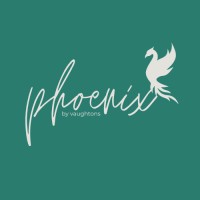 Phoenix by Vaughtons logo - Similar company to Vaughtons & Wh Darby Group