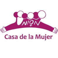 Casa de la Mujer de la Unión logo - Similar company to El Abrojo