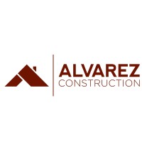 Alvarez Construction Co., LLC logo - Similar company to Manuel Builders, Llc