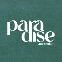 Paradise Amsterdam logo - Similar company to Edel Collecties