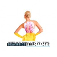 Beachside Chiropractic logo - Similar company to Local Life