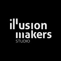 Illusion Makers Studio logo - Similar company to Nia Lab