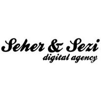 Seher & Sezi Digital Agency logo - Similar company to X Creati̇ve Agency