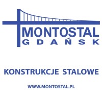 MONTOSTAL GDAŃSK logo - Similar company to Bvt Sp. Z O.O.