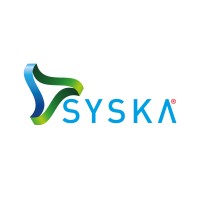 Syska Led