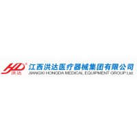 江西洪达医疗器械有限公司 logo - Similar company to Elektro Genesis