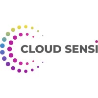 Cloud Sensi logo - Similar company to Cloudsensei