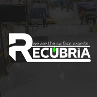 RECUBRIA SRL logo - Similar company to Blanco Y Prieto