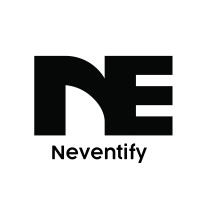 Neventify Marketing logo - Similar company to Tish Events - Experiential Marketing