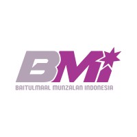Baitulmaal Munzalan Indonesia logo - Similar company to Kukerja