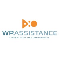 WP Assistance logo - Similar company to Agence Wordpress Weare[Wp]