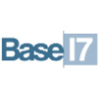 Base 17 logo - Similar company to Sdt-Sanskarschools