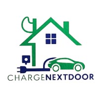 ChargeNextDoor logo - Similar company to Neversmall Studios