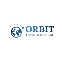 Orbit for Travel and Tourism logo - Similar company to Auiq Technical Engineering Science